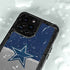 NFL Dallas Cowboys Vintage iPhone 14 Pro Max Waterproof Case