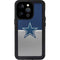 NFL Dallas Cowboys Vintage iPhone 14 Pro Waterproof Case