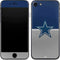 NFL Dallas Cowboys Vintage iPhone SE (2nd & 3rd Gen) Skin
