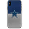 NFL Dallas Cowboys Vintage iPhone X Skin
