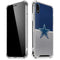 NFL Dallas Cowboys Vintage iPhone XR Clear Case