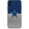 NFL Dallas Cowboys Vintage iPhone XS Max Skin
