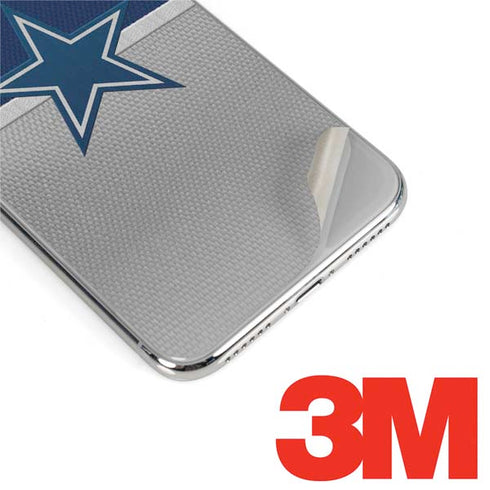 NFL Dallas Cowboys Vintage iPhone XS Max Skin