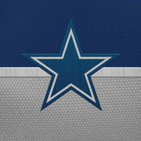 NFL Dallas Cowboys Vintage iPhone XS Max Skin