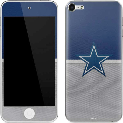 NFL Dallas Cowboys Vintage Apple iPod Skin