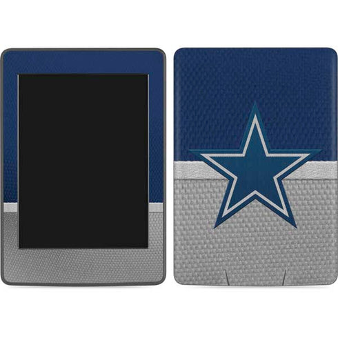 NFL Dallas Cowboys Vintage Amazon Kindle Skin