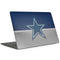 NFL Dallas Cowboys Vintage Apple MacBook Pro 15-inch Skin