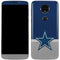 NFL Dallas Cowboys Vintage Moto E5 Plus Skin