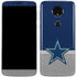 NFL Dallas Cowboys Vintage Moto E5 Plus Skin