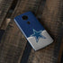 NFL Dallas Cowboys Vintage Moto E5 Plus Skin