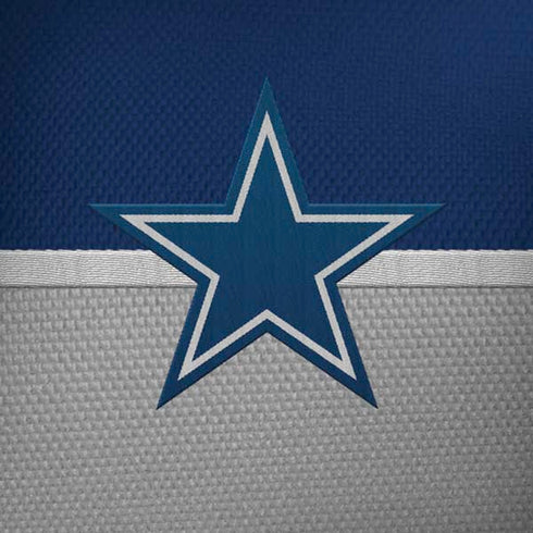 NFL Dallas Cowboys Vintage Moto G6 Skin