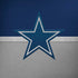 NFL Dallas Cowboys Vintage Moto G6 Skin