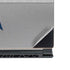 NFL Dallas Cowboys Vintage MSI GS65 Stealth Laptop Skin