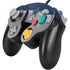 NFL Dallas Cowboys Vintage Nintendo GameCube Controller Skin