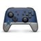 NFL Dallas Cowboys Vintage Nintendo Switch Pro Controller Skin
