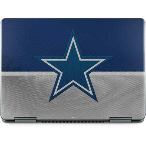 NFL Dallas Cowboys Vintage Notebook 9 Pro 13in (2017) Skin