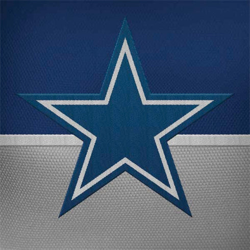 NFL Dallas Cowboys Vintage Notebook 9 Pro 13in (2017) Skin