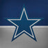 NFL Dallas Cowboys Vintage Notebook 9 Pro 13in (2017) Skin