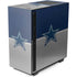 NFL Dallas Cowboys Vintage NZXT H510 Compact ATX Mid-Tower Case Skin