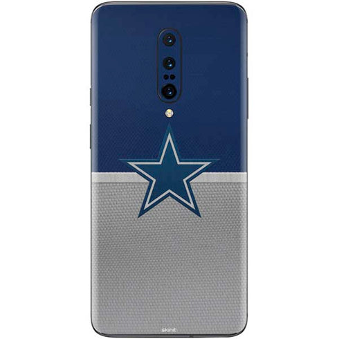 NFL Dallas Cowboys Vintage OnePlus 7 Pro Skin