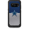 NFL Dallas Cowboys Vintage Otterbox Commuter Galaxy Skin