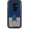 NFL Dallas Cowboys Vintage Otterbox Defender Galaxy Skin