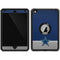 NFL Dallas Cowboys Vintage Otterbox Defender iPad Skin