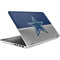 NFL Dallas Cowboys Vintage HP Pavilion Skin
