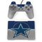 NFL Dallas Cowboys Vintage PlayStation Classic Bundle Skin