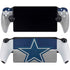 NFL Dallas Cowboys Vintage PlayStation Portal Remote Player Skin