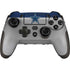 NFL Dallas Cowboys Vintage PlayStation Scuf Vantage 2 Controller Skin