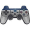 NFL Dallas Cowboys Vintage PS3 Dual Shock wireless controller Skin