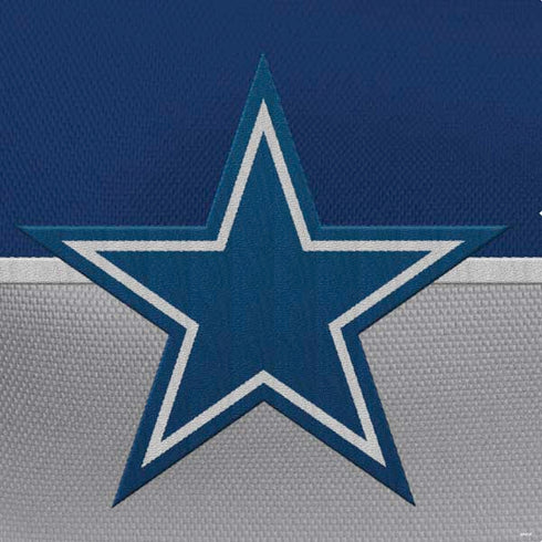 NFL Dallas Cowboys Vintage PS4 Console and Controller Bundle Skin