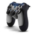 NFL Dallas Cowboys Vintage PS4 Controller Skin