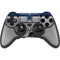 NFL Dallas Cowboys Vintage PS4/PC SCUF Impact Controller Skin