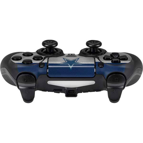 NFL Dallas Cowboys Vintage PS4/PC SCUF Impact Controller Skin