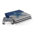 NFL Dallas Cowboys Vintage PS4 Pro Bundle Skin