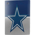 NFL Dallas Cowboys Vintage PS5 Console Skin