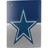 NFL Dallas Cowboys Vintage PS5 Digital Edition Bundle Skin