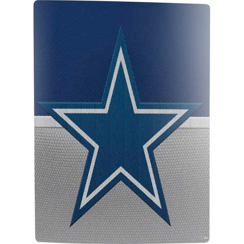 NFL Dallas Cowboys Vintage PS5 Digital Edition Bundle Skin
