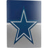NFL Dallas Cowboys Vintage PS5 Digital Edition Bundle Skin