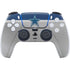 NFL Dallas Cowboys Vintage PS5 Controller Skin