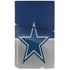 NFL Dallas Cowboys Vintage PS5 Slim Disk Console Skin