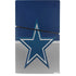 NFL Dallas Cowboys Vintage PS5 Slim Digital Edition Console Skin