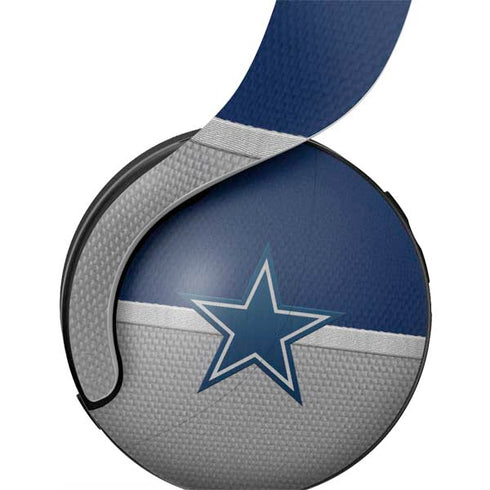 NFL Dallas Cowboys Vintage PULSE 3D Wireless Headset for PS5 Skin