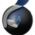 NFL Dallas Cowboys Vintage PULSE 3D Wireless Headset for PS5 Skin