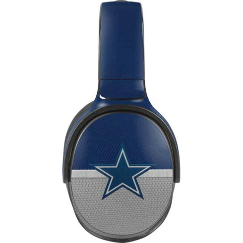 NFL Dallas Cowboys Vintage Skullcandy Venue Skin