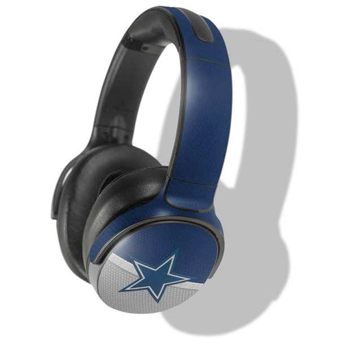NFL Dallas Cowboys Vintage Skullcandy Venue Skin