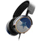 NFL Dallas Cowboys Vintage SteelSeries Arctis 5 Skin