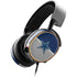 NFL Dallas Cowboys Vintage SteelSeries Arctis 5 Skin